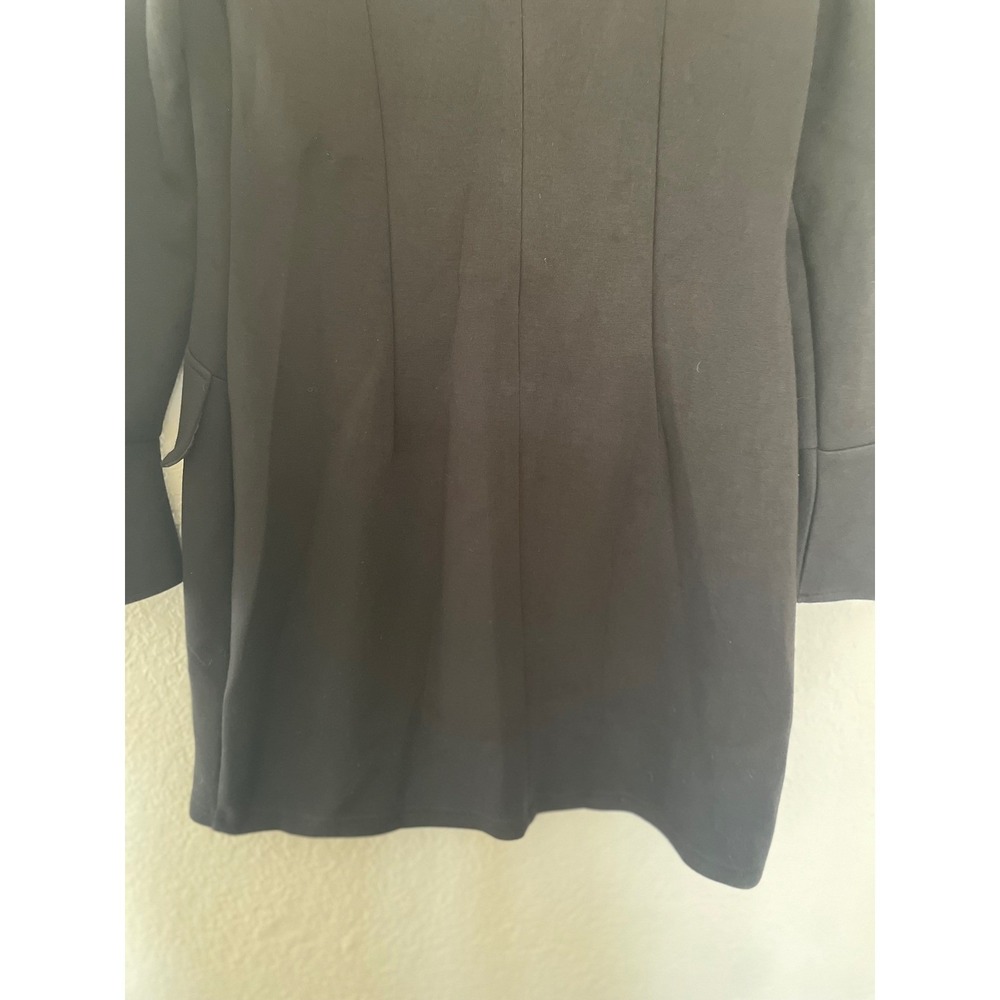Ofeefan Women's Mini Dress Size L - Picture 5 of 11